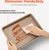 Zestaw form do pieczenia SucceBuy, 3-częściowy, Podgląd zdjęcia produktu 4