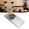 Pitcher Rinser - 304 RVS Spoelbak - Glazen Afwasmachine - Productafbeelding-voorbeeld 4