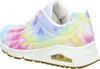 Skechers Damen Sneaker Uno - HYPED HIPPIE, Gr. 41, bunt, Produktbild-Vorschau 9