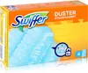 Ściereczki Swiffer z magnesem na kurz, opakowanie 4 szt Podgląd zdjęcia produktu 5
