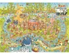 Puzzle 1000 pezzi Australian Habitat 29870 - Heye Anteprima dell’immagine prodotto 4