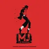Cast originale di Broadway - MJ The Musical - Registrazione Anteprima dell’immagine prodotto 1