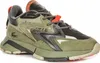 Chaussures Lacoste L003 Neo Tech 224 1 Sma 748SMA00625E4 Voir les images du produit 14