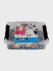 Klocki Plus-Plus Mix Kolory 2400 Elementów Anteprima dell’immagine prodotto 6