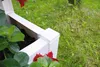 Pflanzkasten mit Spalier, weiß, 43 cm Produktbild-Vorschau 10