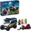 LEGO® City 60479 Gefangenentransporter Produktbild-Vorschau 1