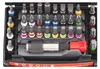 Würth Bitbox 33tlg Bitset Bitsatz Bitsortiment magnetischer Podgląd zdjęcia produktu 6