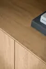 Sideboard "Breda" in Stone Eiche Kommode 150 x 90 cm, mit Produktbild-Vorschau 3