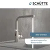 Küchenarmatur Vital mit Sensorbedienung, Wasserhahn Küche Produktbild-Vorschau 8