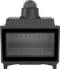 Kominek powietrzny żeliwny FRANEK 14 kW Ø 200 Podgląd zdjęcia produktu 1