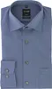 OLYMP Luxor Modern Fit Hemd 41 L Langarm chambray blau, Produktbild-Vorschau 14