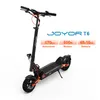 JOYOR T6 Pliable Trottinette électrique - Moteur 600W Voir les images du produit 1