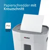 DAHLE PaperSAFE 140 Aktenvernichter mit Partikelschnitt Produktbild-Vorschau 16