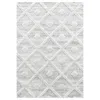 Teppich PISA GREY 140 X 200cm Rechteck Produktbild-Vorschau 2