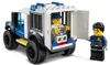 LEGO City Commissariat de Police 60246 - Kit de Voir les images du produit 12