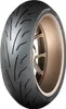 pár pneumatik DUNLOP 120/70-17 (58W) + 180/55-17 (73W) Náhled obrázku produktu 3