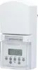 UNITEC Wochenzeitschaltuhr Mini, digital, für Außenbereich, Produktbild-Vorschau 2