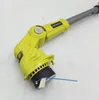 Ryobi Podkaszarka żyłkowa akumulatorowa 18V (bez Podgląd zdjęcia produktu 28