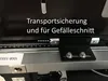 Styroporschneider Styropor Schneidegerät Thermosäge Produktbild-Vorschau 9