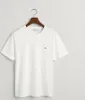Gant T-Shirt Kurzarmshirt Shield Produktbild-Vorschau 13