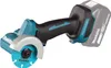Makita Découpeuse multi-matériaux sans fil LXT 18 V - 76 mm Voir les images du produit 6