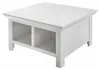 Couchtisch Tisch Wohnzimmertisch Westerland 93cm x 93cm Produktbild-Vorschau 1