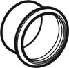 Geberit Mapress, Kupfer, Kappe, 15 mm, 1 Stk. Produktbild-Vorschau 2