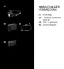 Ledlenser Stirnlampe HF4R RGB Camo, 650lm, 130m Produktbild-Vorschau 14