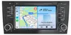 32GB Android Radio Carplay für Audi A6 4B ab 1997 Navi GPS Náhľad obrázku produktu 1