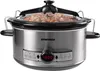 wolnowar 6,5 l | zapiekanka | wolnowar | multicooker Stosax Podgląd zdjęcia produktu 1