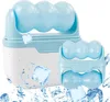 Ice Roller Gesichtsroller, Dual Kopf, Kühlend Massagegerät, Produktbild-Vorschau 1