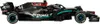 RC-Auto 1:12 Mercedes-AMG F1 W11 EQ Produktbild-Vorschau 4
