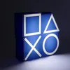 Paladone Products Playstation Leuchte Icons 15 cm Produktbild-Vorschau 1