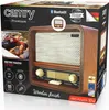 Camry | Retro Radio | CR 1188 | Drewniane Náhled obrázku produktu 13