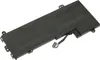 3800mAh baterie pro Lenovo E31-70, E31-80, IdeaPad 510S, Náhled obrázku produktu 1
