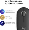 Logitech Wireless Mouse M350s graphit retail Produktbild-Vorschau 31