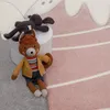 Tapis pour enfants Tapis chambre d'enfant garçon fille Voir les images du produit 3