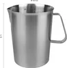 Caraffa dosatrice Krumble con beccuccio - Caraffa dosatrice Anteprima dell’immagine prodotto 2