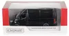 Model 1:48, Mercedes-Benz Sprinter, zwart Productafbeelding-voorbeeld 4