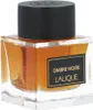 Lalique Ombre Noire EDP 100 ml M Anteprima dell’immagine prodotto 1