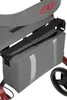 Antar AT51054 Rollator, Leicht und Faltbar (7,3 kg), inkl. Produktbild-Vorschau 5