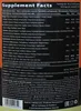 QNT Metapure Zero Carb 2000 g banán / Srvátkové izoláty / Náhľad obrázku produktu 3
