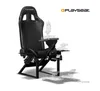 Playseat Air Force - Simulační kokpit pro automobilové Náhled obrázku produktu 1