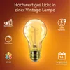 Philips Filament-Lampe Bernstein 25W A60 E27, 3,1 W, 25 W, Produktbild-Vorschau 2