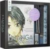 Kreativ-Set Manga zeichnen Produktbild-Vorschau 2