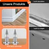 100 dvouhlavých hřebíků do soklových lišt bez značky Náhled obrázku produktu 5