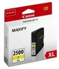 Canon PGI-1500XL Y Druckerpatrone gelb Produktbild-Vorschau 4