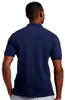 LYLE & SCOTT - Unifarbenes Poloshirt für Herren - Größe M Produktbild-Vorschau 19