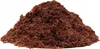 A pile of brown coconut fiber. Produktbild-Vorschau
