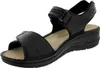 Berkemann Leni Sandalen Individuelle Passform dank Produktbild-Vorschau 8